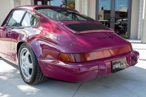 Cars For Sale - 1992 Porsche 911 Carrera RS N/GT - Image 40