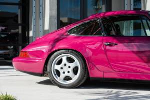 Cars For Sale - 1992 Porsche 911 Carrera RS N/GT - Image 51
