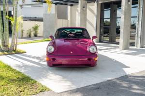Cars For Sale - 1992 Porsche 911 Carrera RS N/GT - Image 3