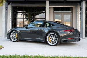 Cars For Sale - 2017 Porsche 911 Carrera GTS 2dr Coupe - Image 2