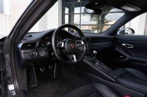 Cars For Sale - 2017 Porsche 911 Carrera GTS 2dr Coupe - Image 4