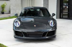Cars For Sale - 2017 Porsche 911 Carrera GTS 2dr Coupe - Image 7