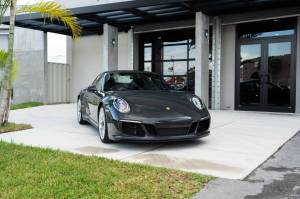 Cars For Sale - 2017 Porsche 911 Carrera GTS 2dr Coupe - Image 8