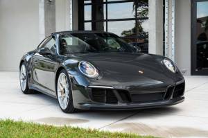 Cars For Sale - 2017 Porsche 911 Carrera GTS 2dr Coupe - Image 9