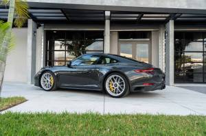 Cars For Sale - 2017 Porsche 911 Carrera GTS 2dr Coupe - Image 15