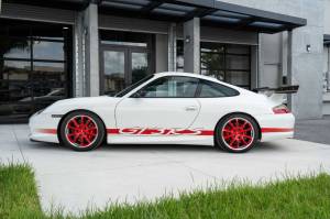 Cars For Sale - 2004 Porsche 911 GT3RS - Image 2