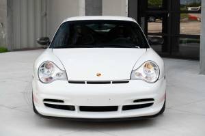 Cars For Sale - 2004 Porsche 911 GT3RS - Image 6
