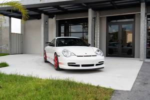 Cars For Sale - 2004 Porsche 911 GT3RS - Image 7