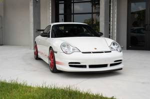 Cars For Sale - 2004 Porsche 911 GT3RS - Image 8