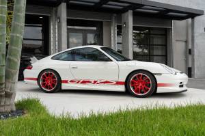 Cars For Sale - 2004 Porsche 911 GT3RS - Image 10