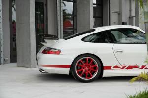 Cars For Sale - 2004 Porsche 911 GT3RS - Image 11
