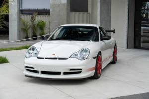 Cars For Sale - 2004 Porsche 911 GT3RS - Image 12
