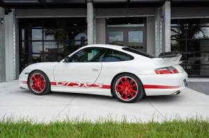 Cars For Sale - 2004 Porsche 911 GT3RS - Image 13