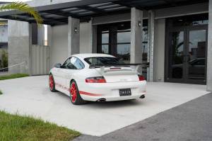 Cars For Sale - 2004 Porsche 911 GT3RS - Image 14