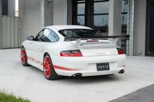 Cars For Sale - 2004 Porsche 911 GT3RS - Image 15