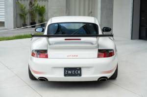 Cars For Sale - 2004 Porsche 911 GT3RS - Image 16
