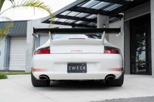 Cars For Sale - 2004 Porsche 911 GT3RS - Image 17
