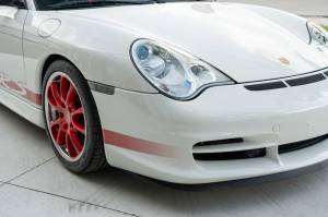 Cars For Sale - 2004 Porsche 911 GT3RS - Image 18