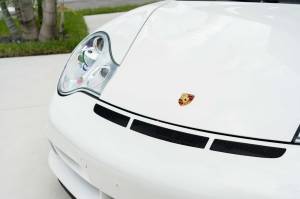 Cars For Sale - 2004 Porsche 911 GT3RS - Image 20