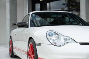 Cars For Sale - 2004 Porsche 911 GT3RS - Image 25
