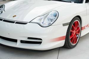 Cars For Sale - 2004 Porsche 911 GT3RS - Image 26