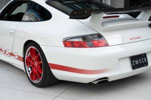 Cars For Sale - 2004 Porsche 911 GT3RS - Image 31
