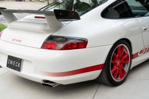 Cars For Sale - 2004 Porsche 911 GT3RS - Image 32