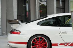 Cars For Sale - 2004 Porsche 911 GT3RS - Image 41