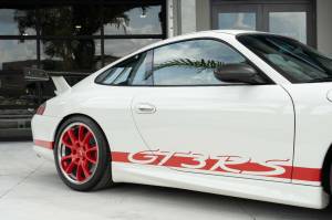 Cars For Sale - 2004 Porsche 911 GT3RS - Image 43