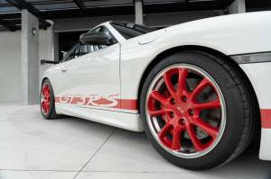 Cars For Sale - 2004 Porsche 911 GT3RS - Image 44