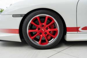 Cars For Sale - 2004 Porsche 911 GT3RS - Image 46