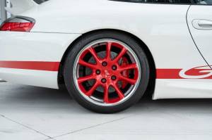 Cars For Sale - 2004 Porsche 911 GT3RS - Image 48