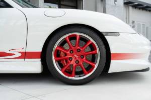 Cars For Sale - 2004 Porsche 911 GT3RS - Image 49