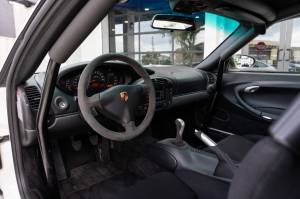 Cars For Sale - 2004 Porsche 911 GT3RS - Image 54