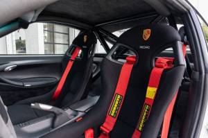 Cars For Sale - 2004 Porsche 911 GT3RS - Image 62