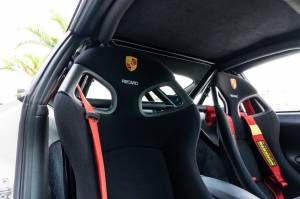 Cars For Sale - 2004 Porsche 911 GT3RS - Image 76