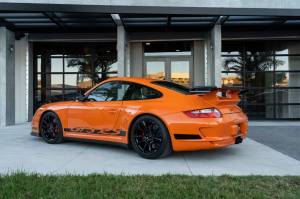 Cars For Sale - 2007 Porsche 911 GT3RS - Image 2