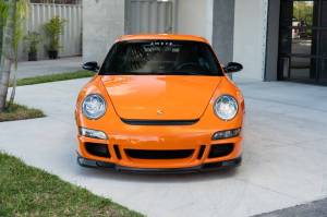 Cars For Sale - 2007 Porsche 911 GT3RS - Image 8