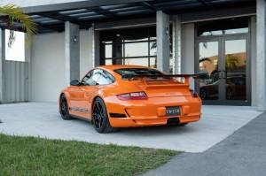 Cars For Sale - 2007 Porsche 911 GT3RS - Image 15
