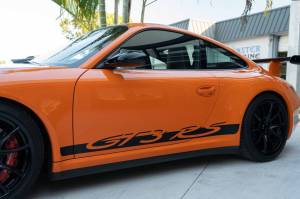 Cars For Sale - 2007 Porsche 911 GT3RS - Image 31