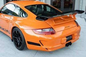 Cars For Sale - 2007 Porsche 911 GT3RS - Image 33