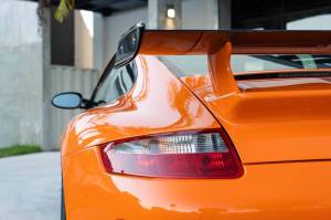 Cars For Sale - 2007 Porsche 911 GT3RS - Image 38