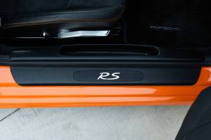 Cars For Sale - 2007 Porsche 911 GT3RS - Image 78