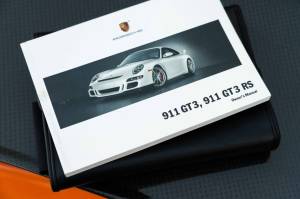 Cars For Sale - 2007 Porsche 911 GT3RS - Image 89