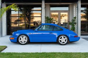 Cars For Sale - 1992 Porsche 911 Carrera RS - Image 18
