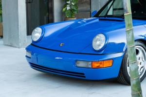 Cars For Sale - 1992 Porsche 911 Carrera RS - Image 21