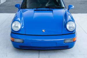 Cars For Sale - 1992 Porsche 911 Carrera RS - Image 22