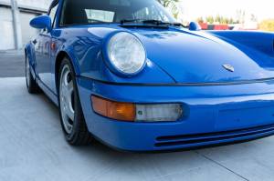 Cars For Sale - 1992 Porsche 911 Carrera RS - Image 30