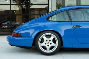 Cars For Sale - 1992 Porsche 911 Carrera RS - Image 49