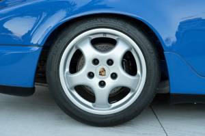 Cars For Sale - 1992 Porsche 911 Carrera RS - Image 54